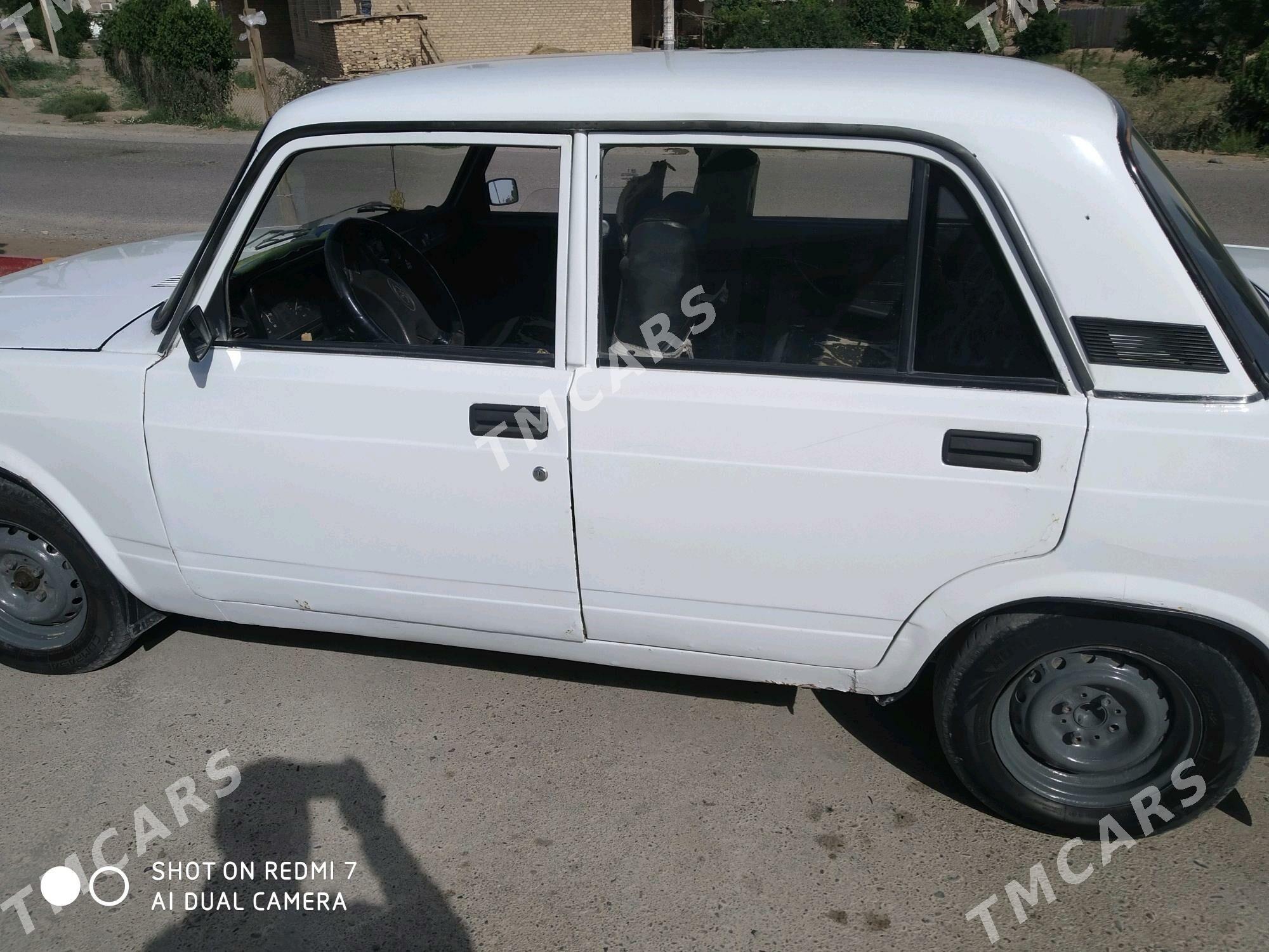 Lada 2107 2003 - 26 000 TMT - Sakarçäge - img 3