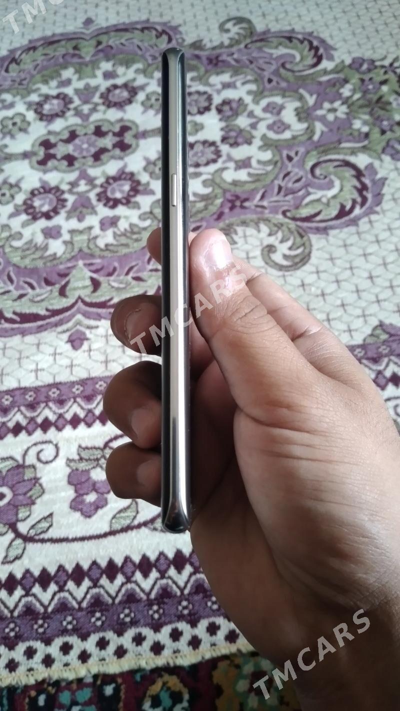 samsung s8 edge - Ашхабад - img 2