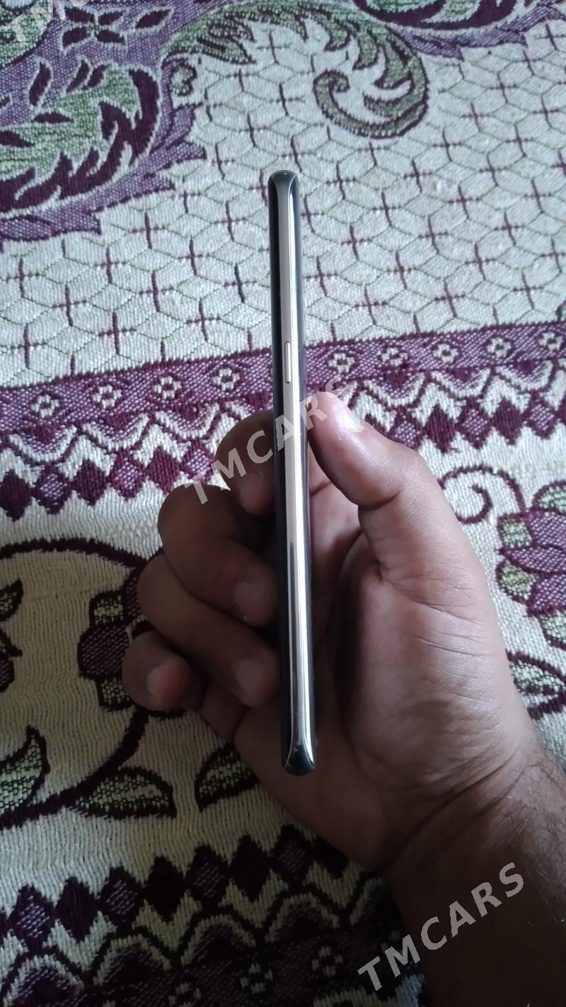 samsung s8 edge - Ашхабад - img 5