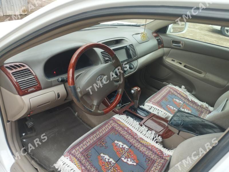 Toyota Camry 2004 - 175 000 TMT - Мары - img 3