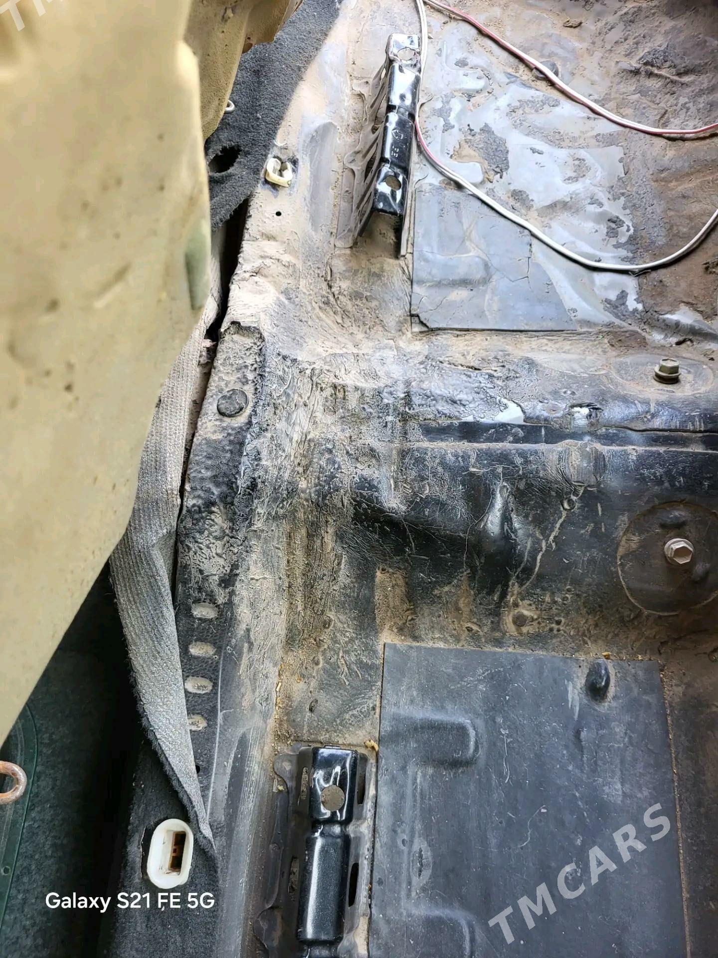 Toyota Mark II 1995 - 45 000 TMT - Sakarçäge - img 5