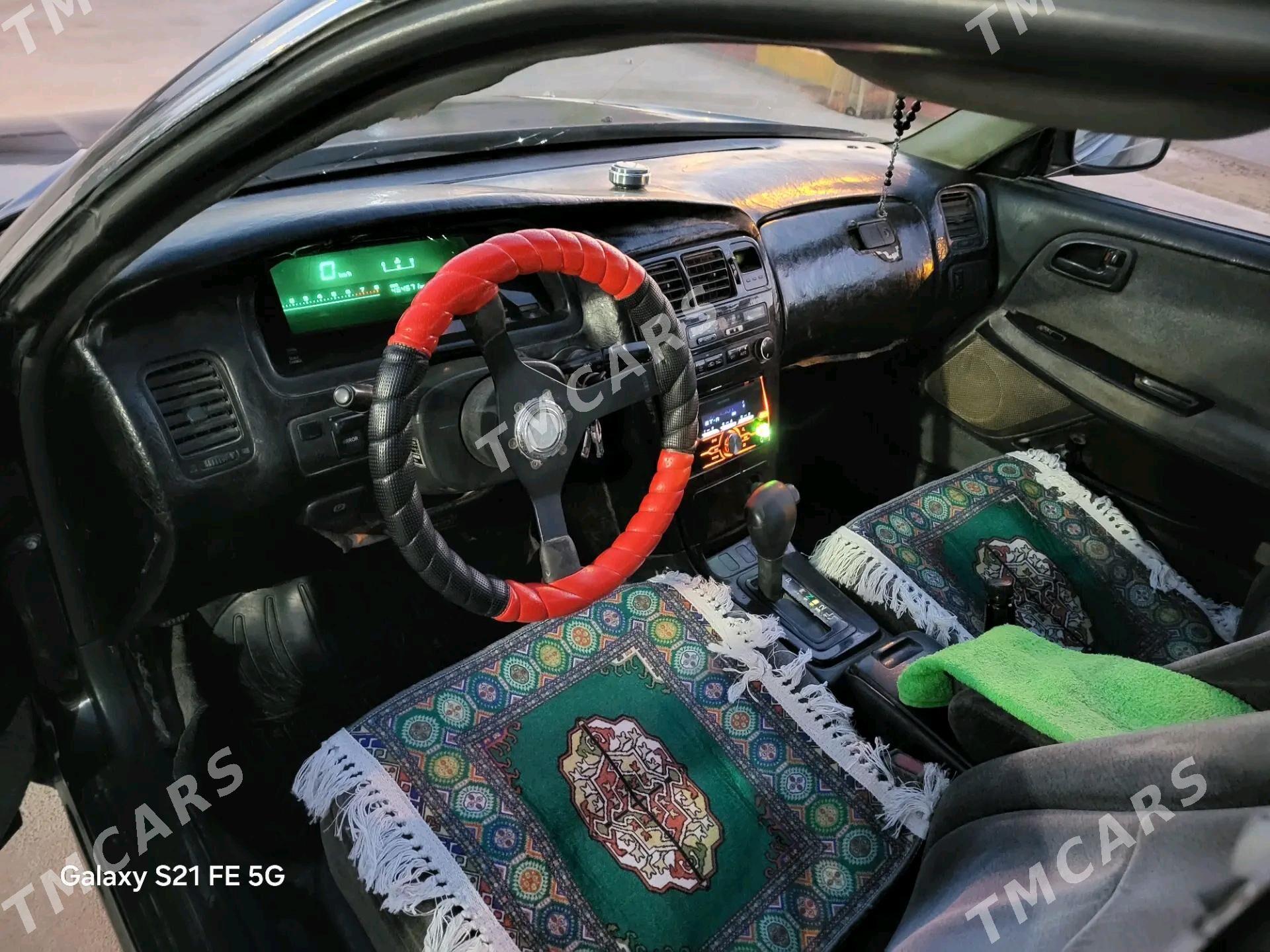 Toyota Mark II 1995 - 45 000 TMT - Sakarçäge - img 4