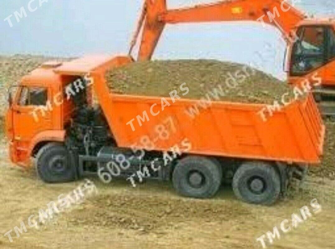 ÇÄGE KERPIÇ SEMENT MYTY ŞEBEN - Ашхабад - img 2