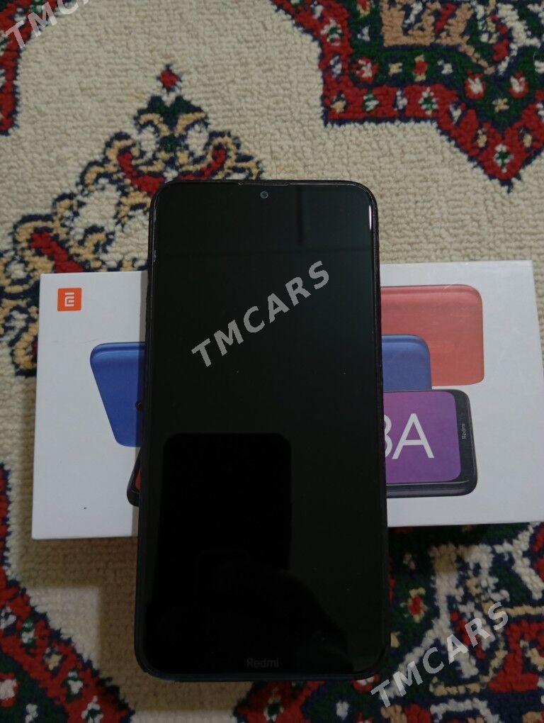 redmi 8a - Aşgabat - img 2