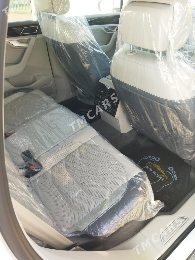 Volkswagen Touareg 2019 - 985 000 TMT - Aşgabat - img 7