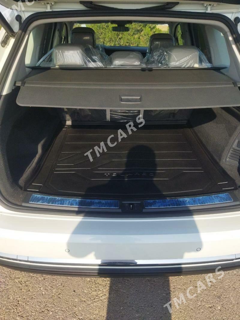 Volkswagen Touareg 2019 - 985 000 TMT - Aşgabat - img 6