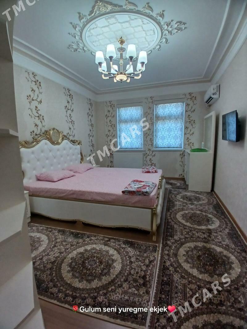 Buzmeyin gres taze ahal - Büzmeýin - img 5