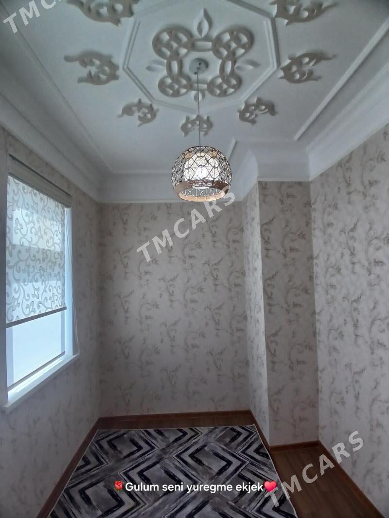 Buzmeyin gres taze ahal - Büzmeýin - img 8