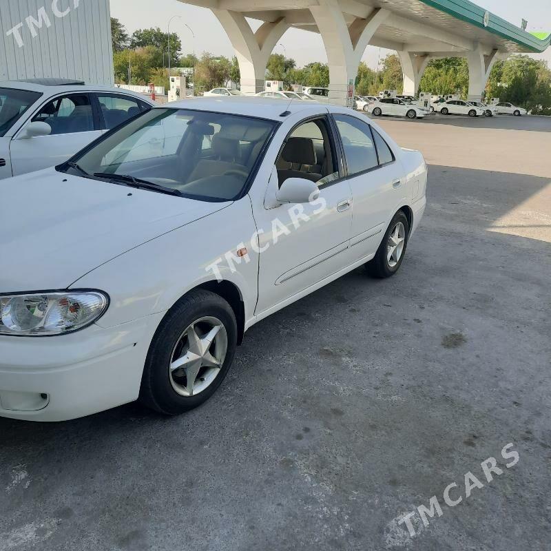 Nissan Sunny 2004 - 100 000 TMT - Köşi - img 4