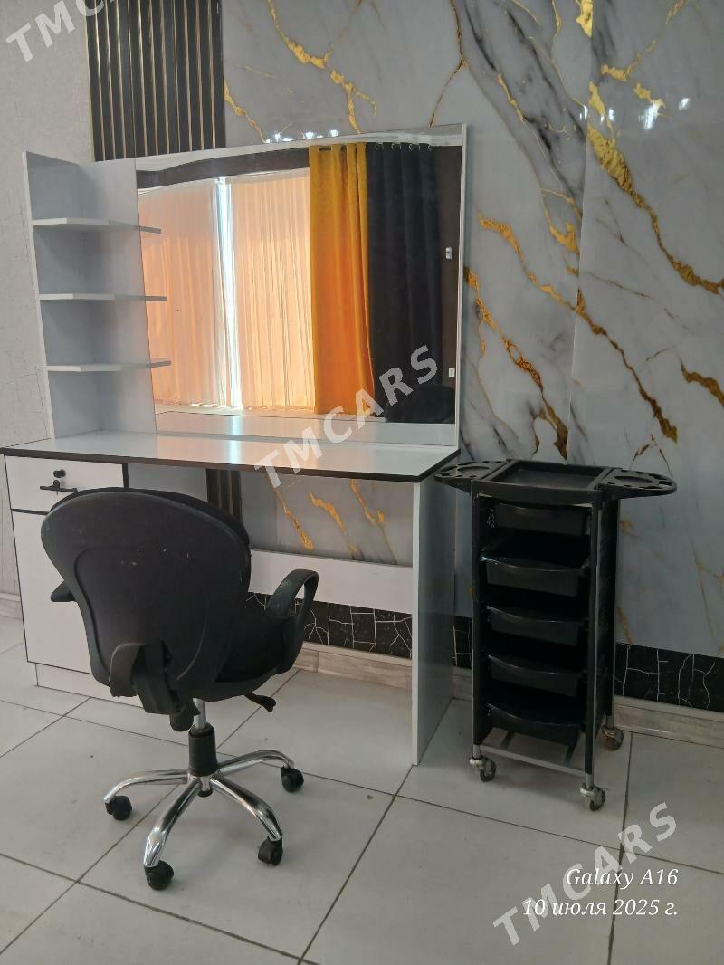 salon - Mary - img 2