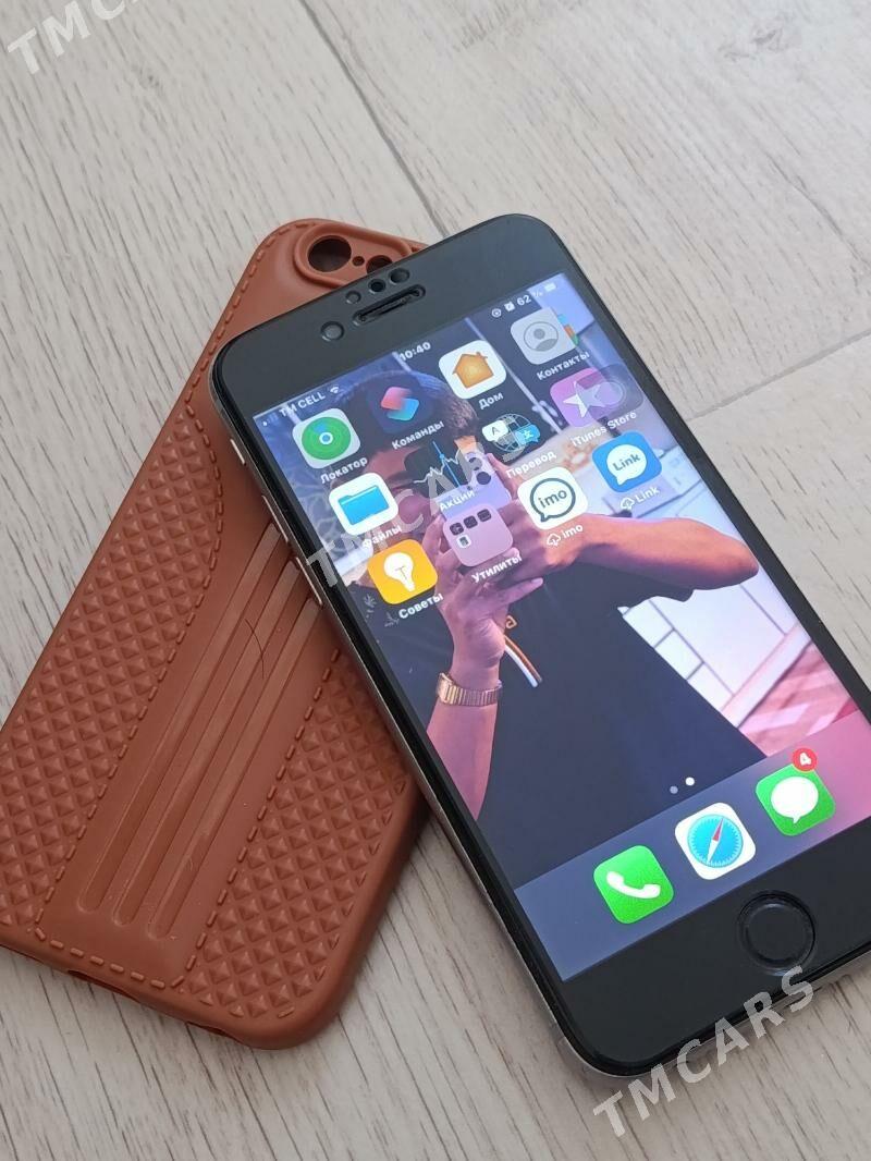 iPhone 6s - Туркменабат - img 4