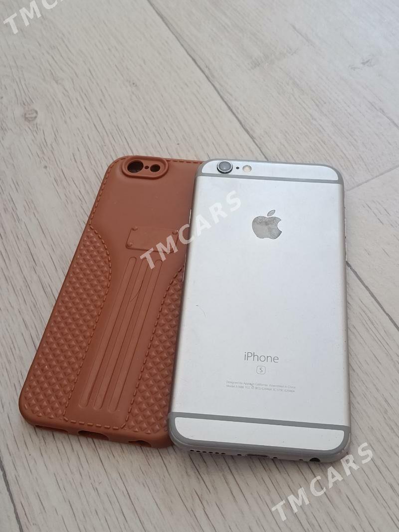 iPhone 6s - Туркменабат - img 3