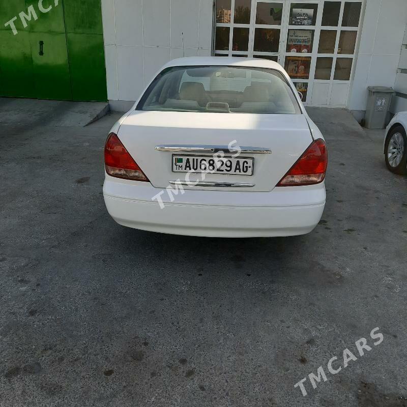 Nissan Sunny 2004 - 100 000 TMT - Köşi - img 3
