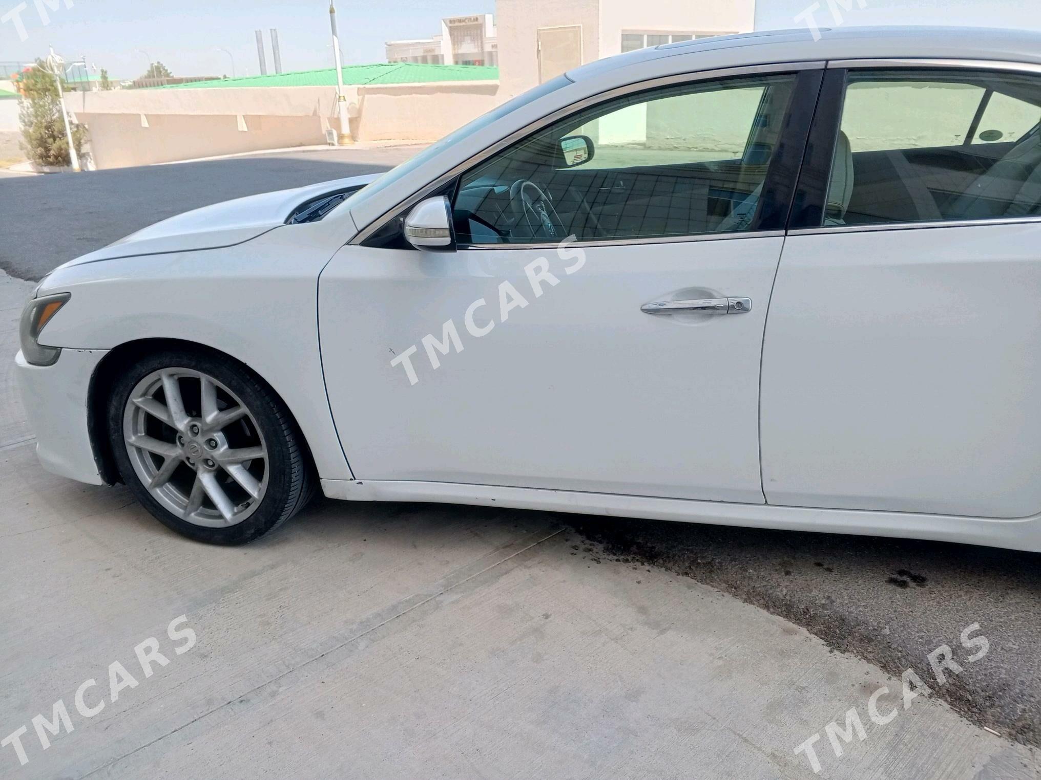 Nissan Maxima 2010 - 148 000 TMT - Ашхабад - img 3