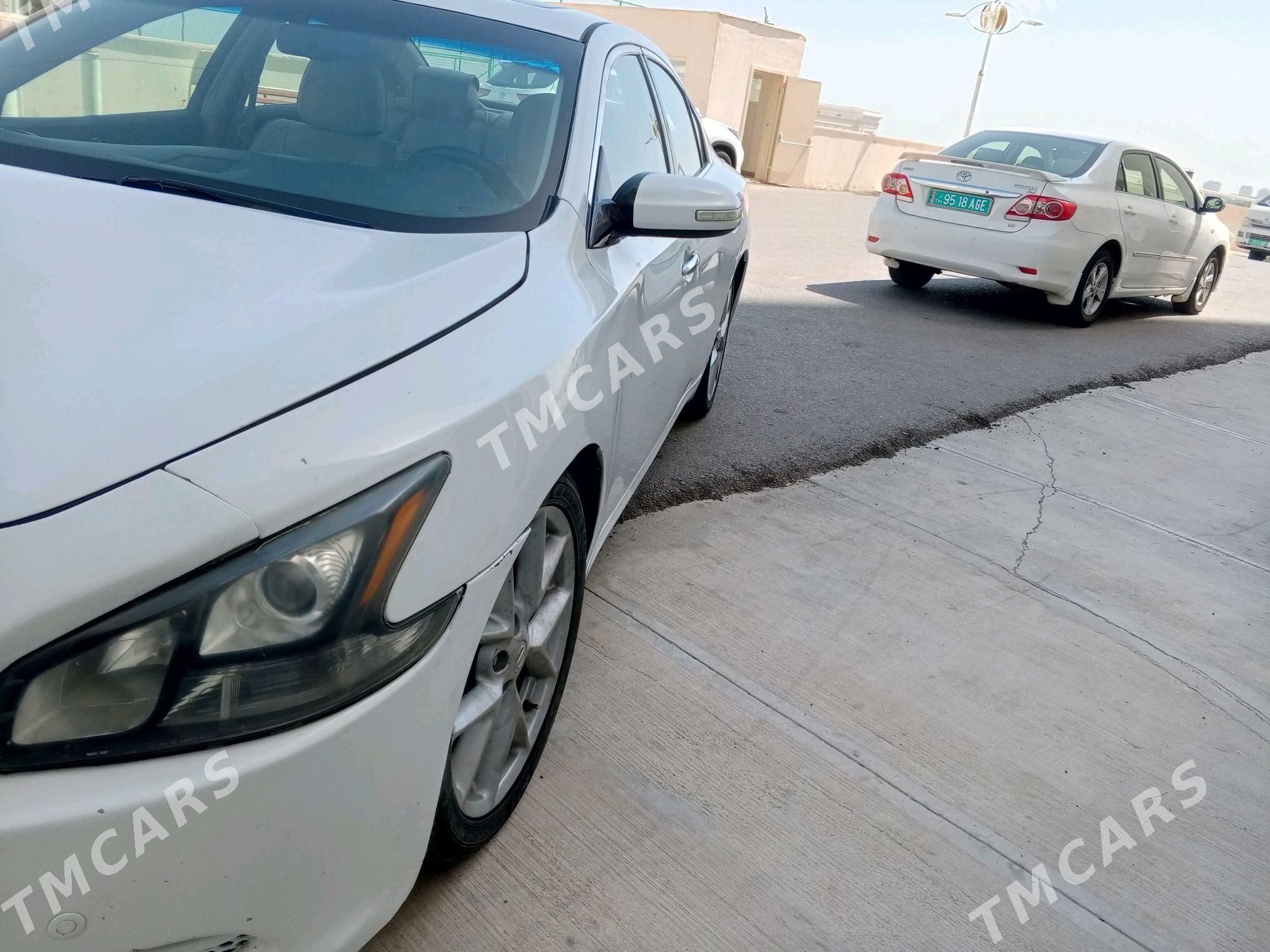 Nissan Maxima 2010 - 148 000 TMT - Ашхабад - img 2