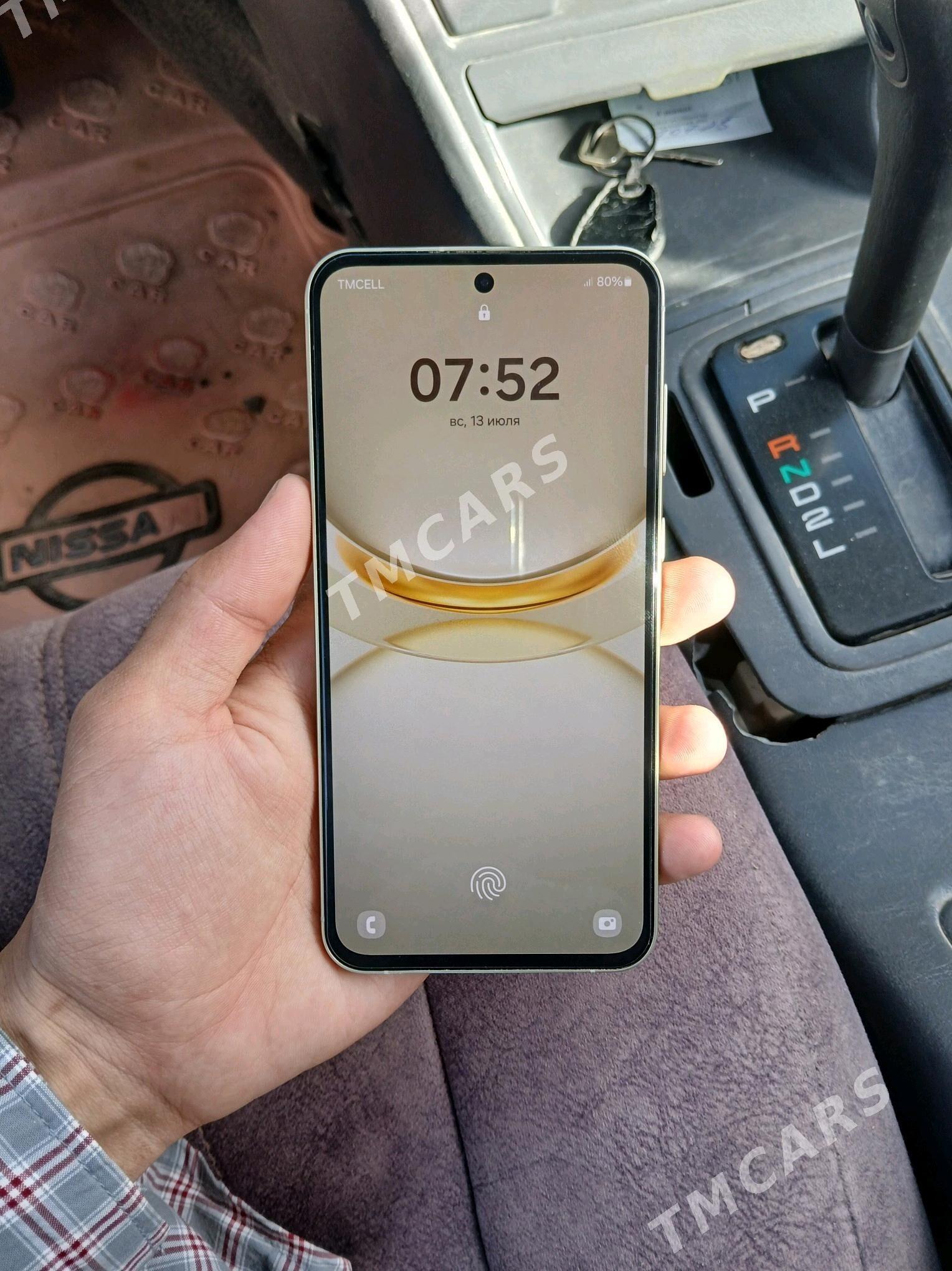 Samsung A55 5G - Türkmenabat - img 5