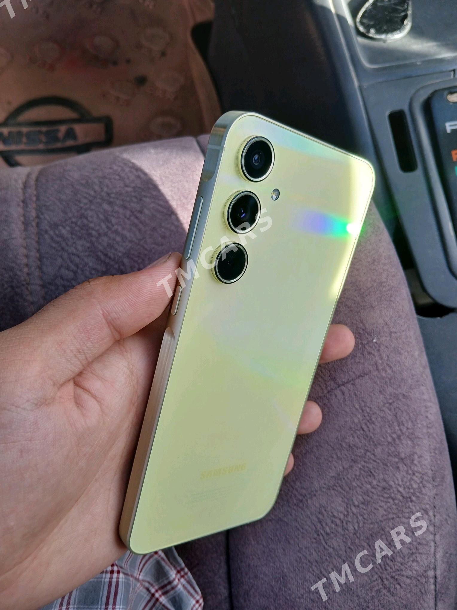 Samsung A55 5G - Türkmenabat - img 4