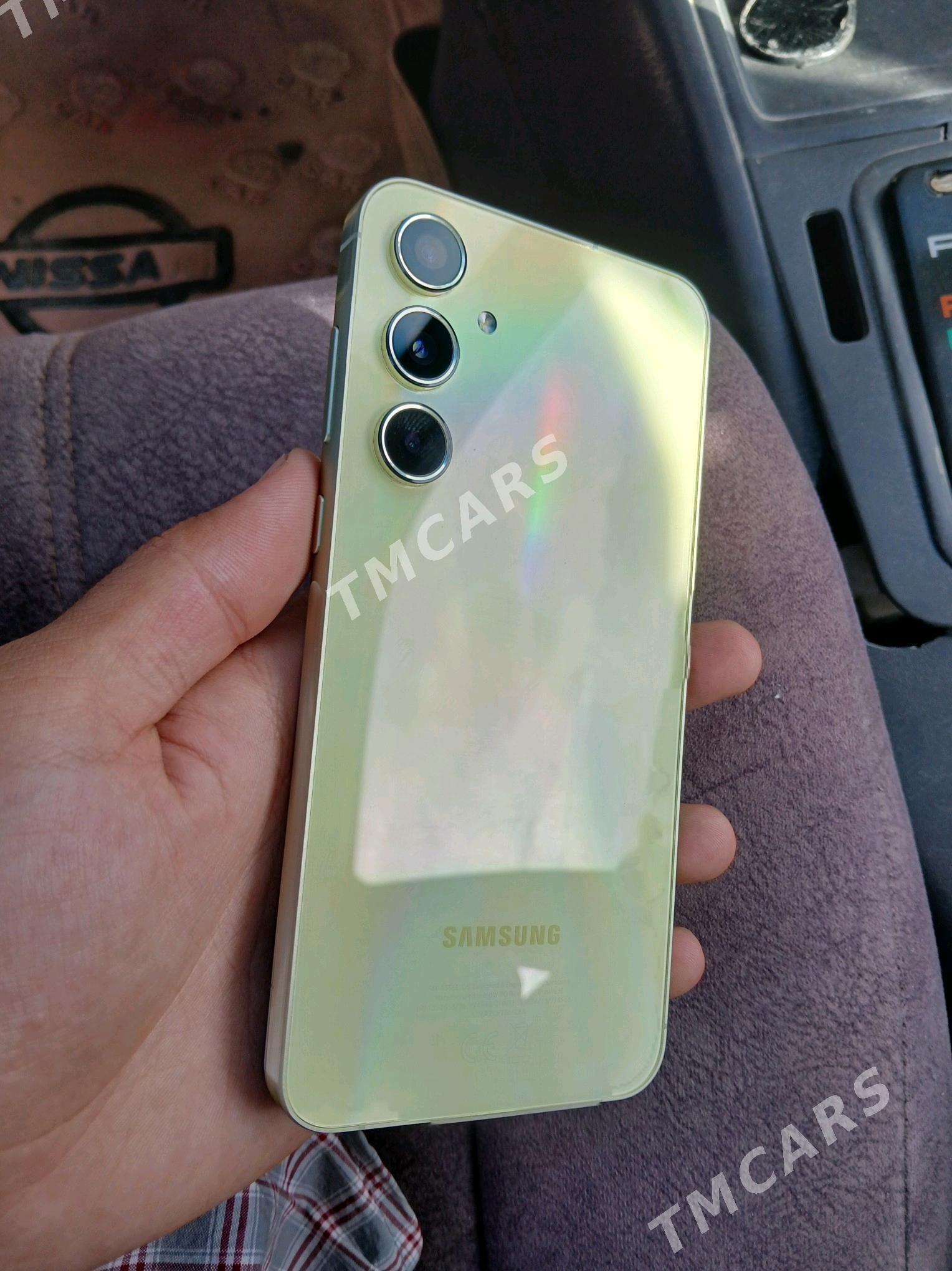 Samsung A55 5G - Türkmenabat - img 3