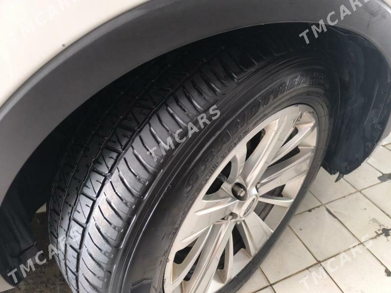 Ford Explorer 2019 - 349 000 TMT - Ашхабад - img 8