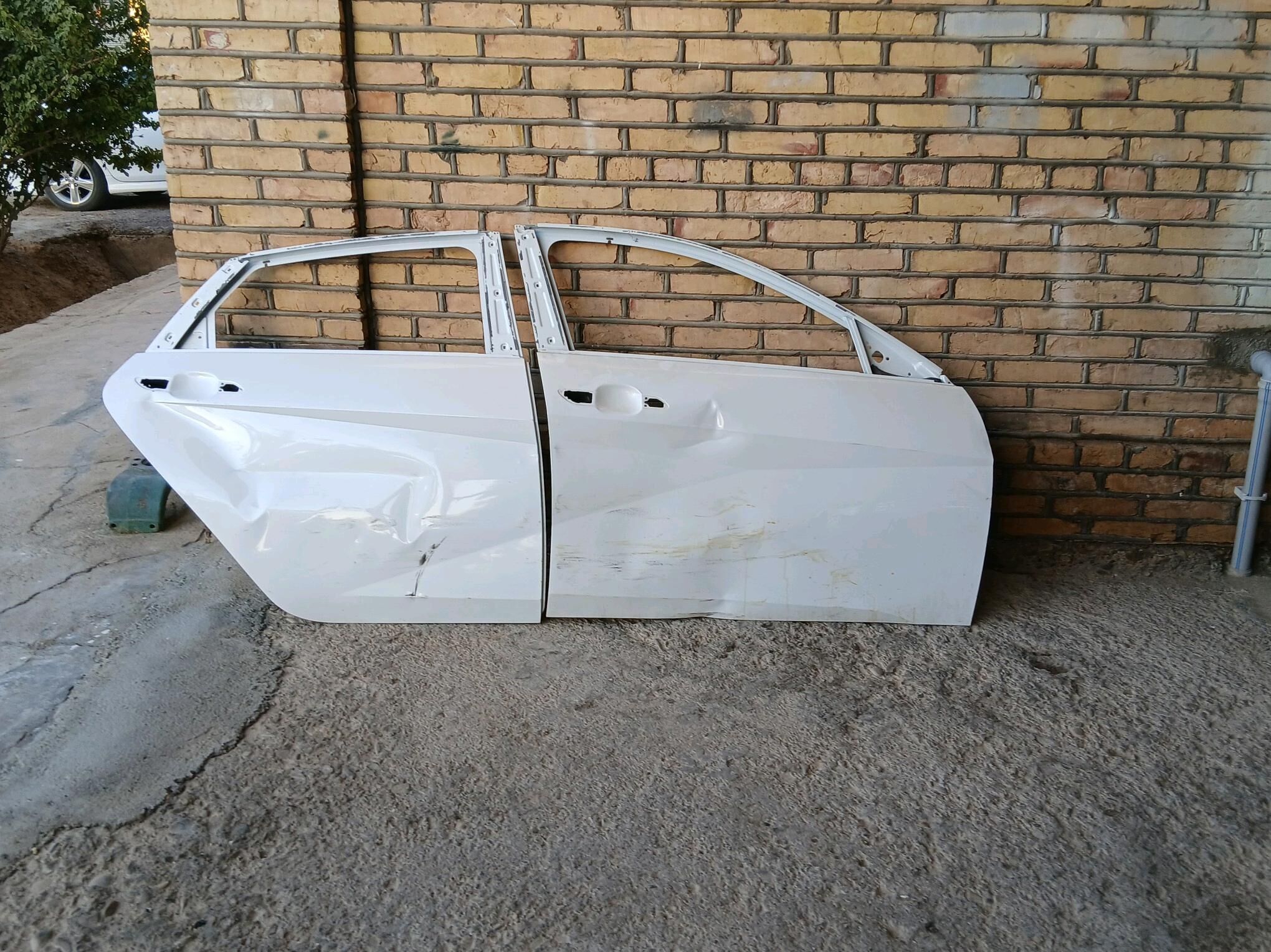 hunday elantra 2022 gapy 1 000 TMT - Мары - img 3