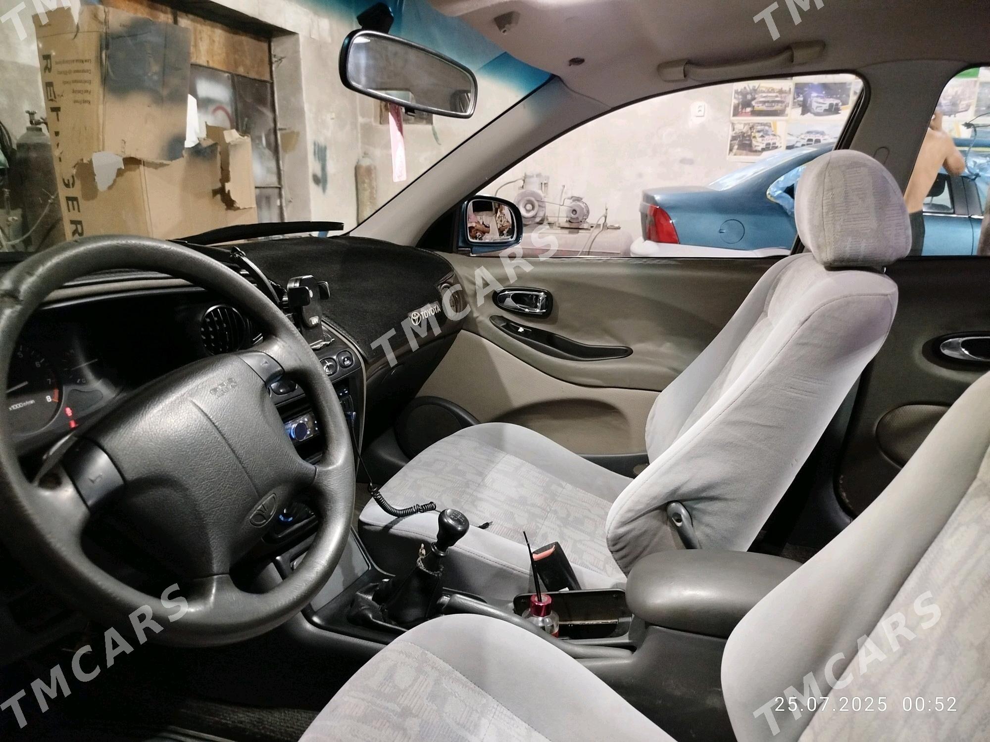 Daewoo Leganza 1998 - 40 000 TMT - Дашогуз - img 10