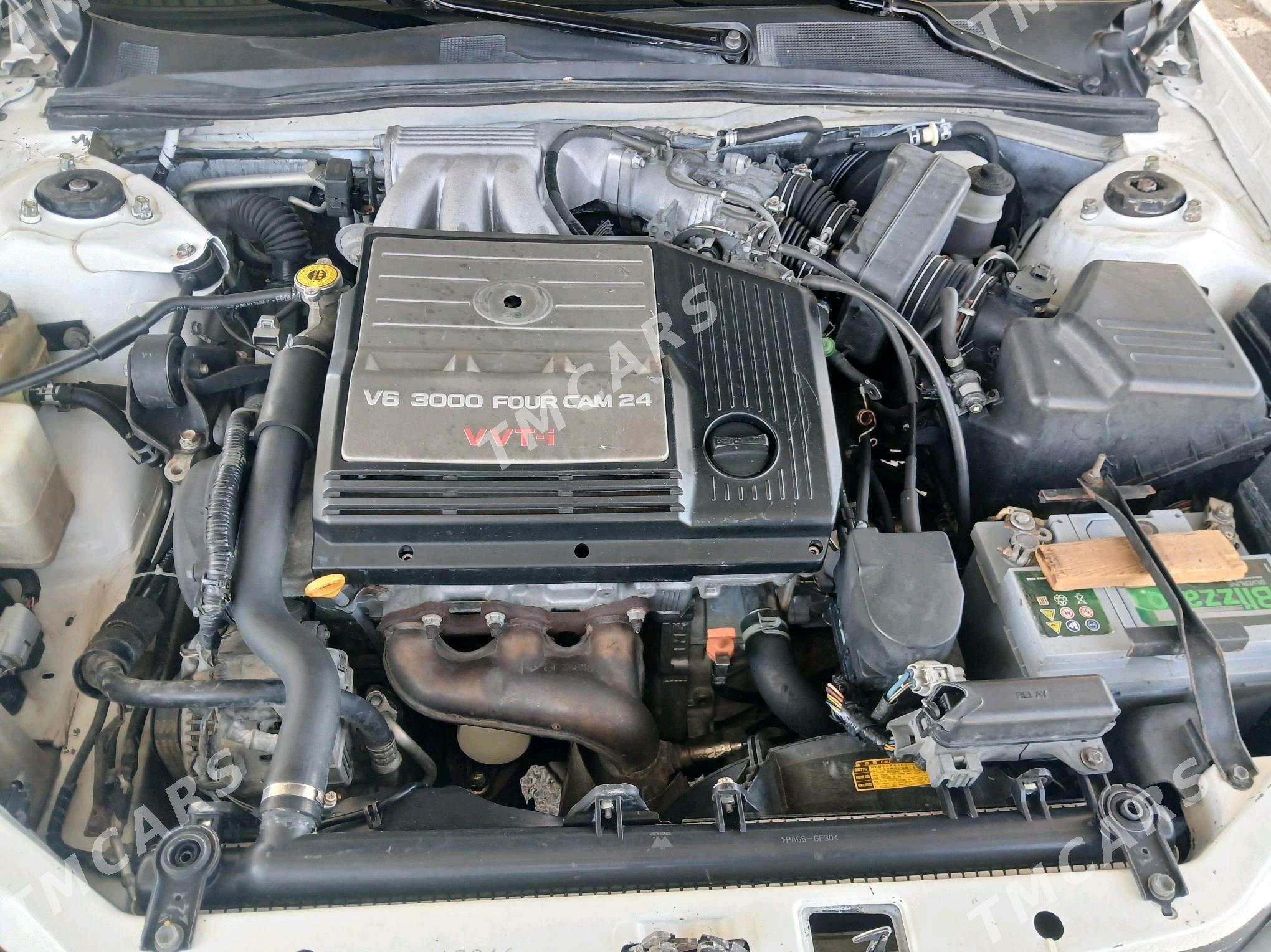 Toyota Avalon 2000 - 170 000 TMT - Мургап - img 5