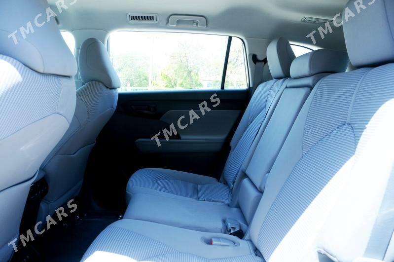 Toyota Highlander 2021 - 505 000 TMT - Кака - img 9