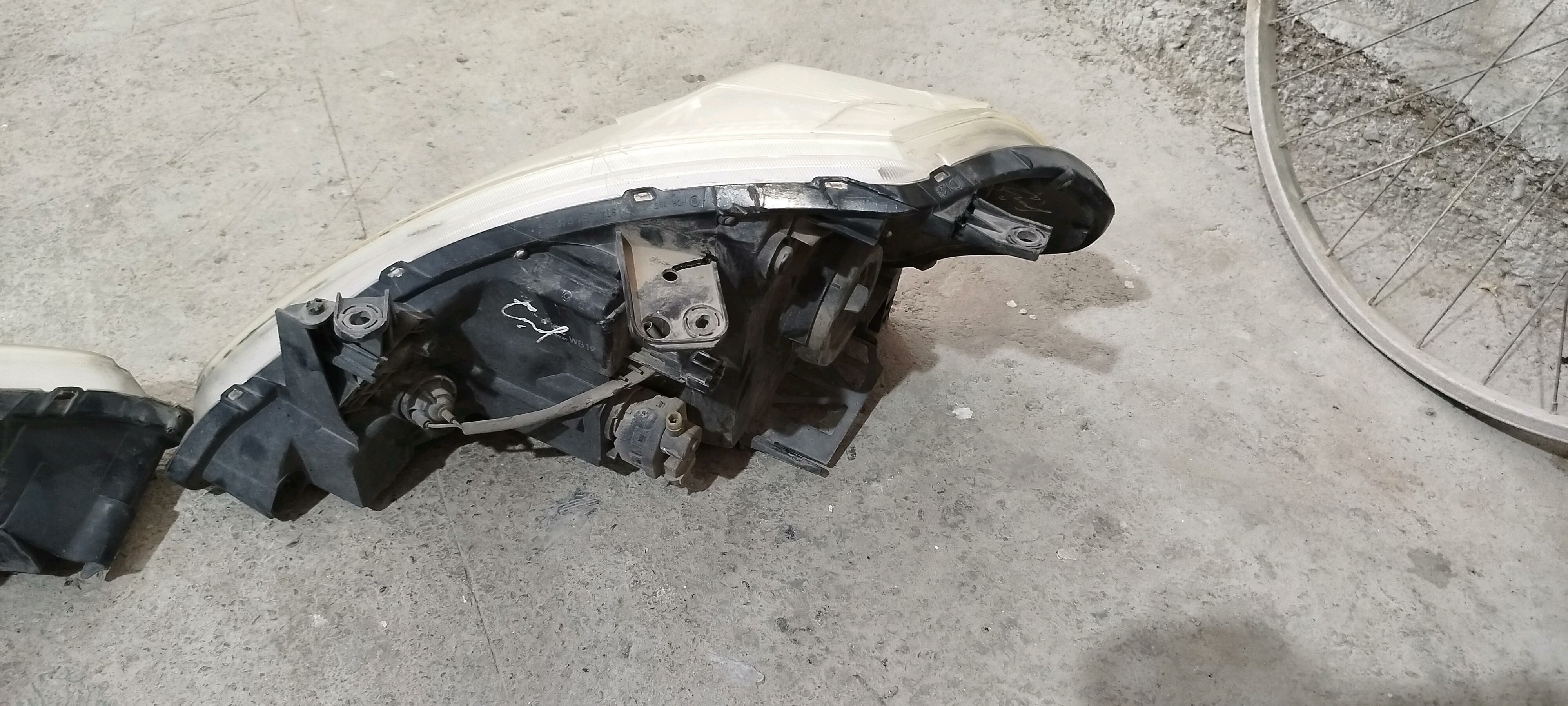 Nissan tiida wersa 900 TMT - Aşgabat - img 3