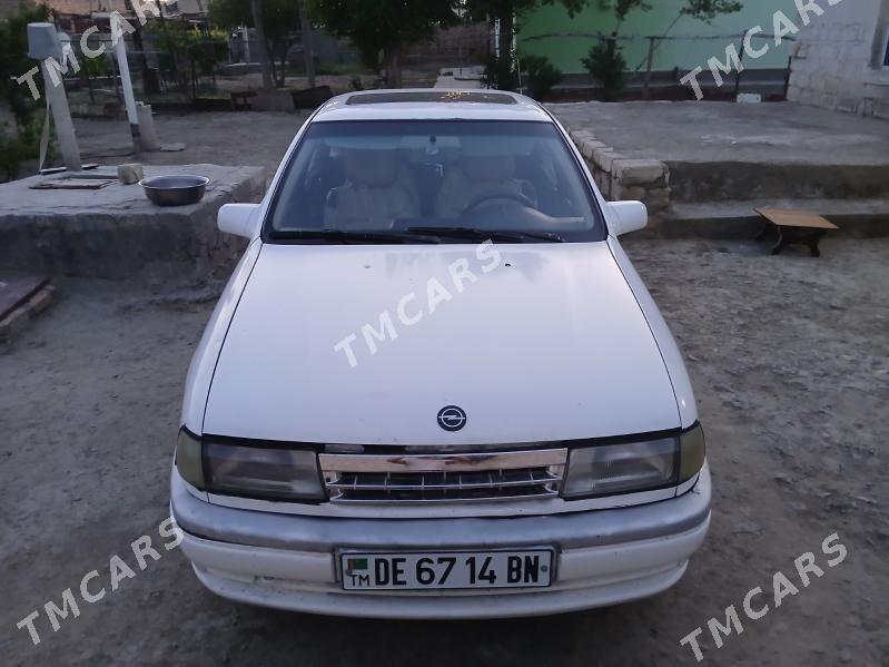 Opel Vectra 1993 - 25 000 TMT - Bereket - img 2