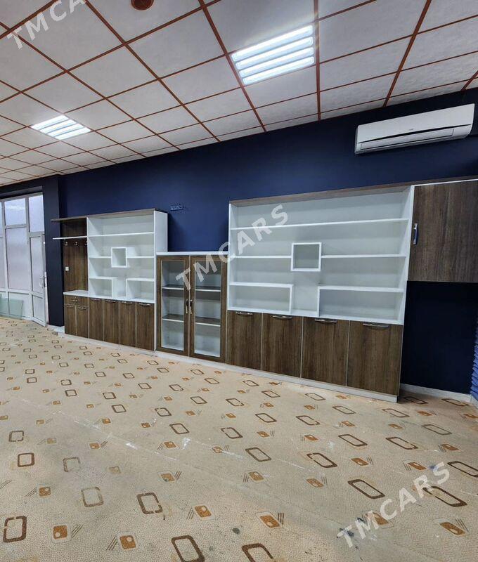 Arenda ofis Аренда - Мары - img 3