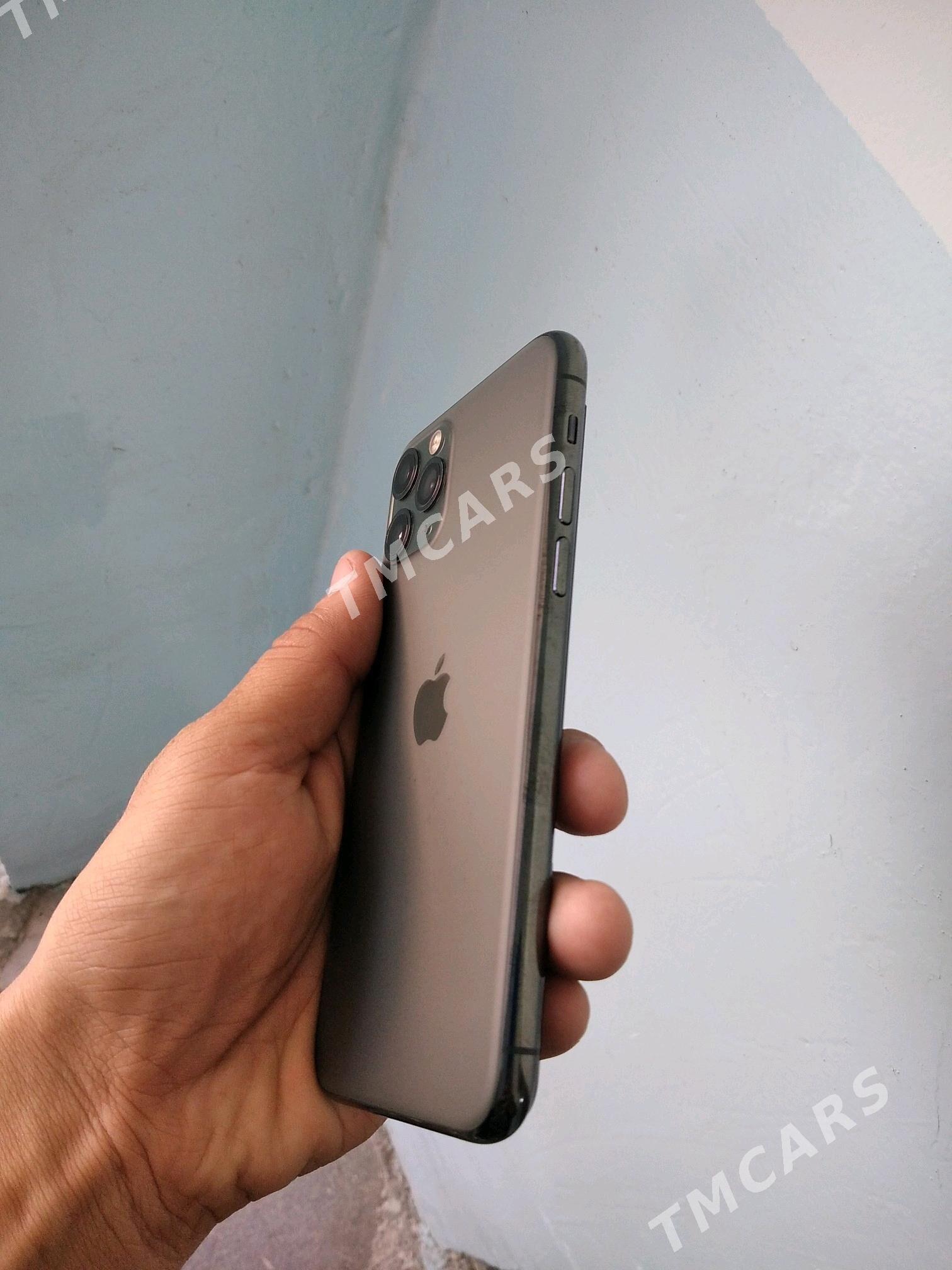 İPhone 11 pro - Türkmenabat - img 3