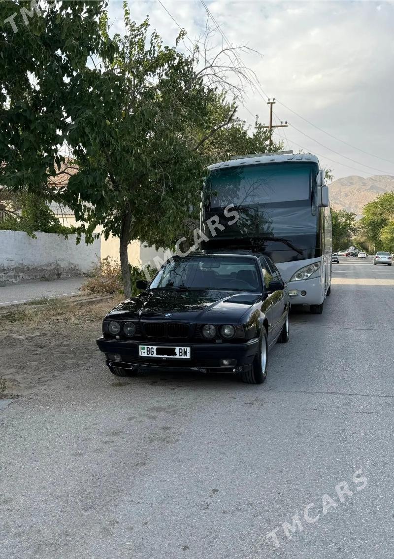 BMW 525 1990 - 80 000 TMT - Balkanabat - img 2