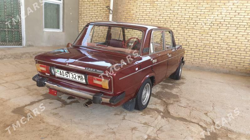 Lada 2106 1987 - 30 000 TMT - Garagum etraby - img 2