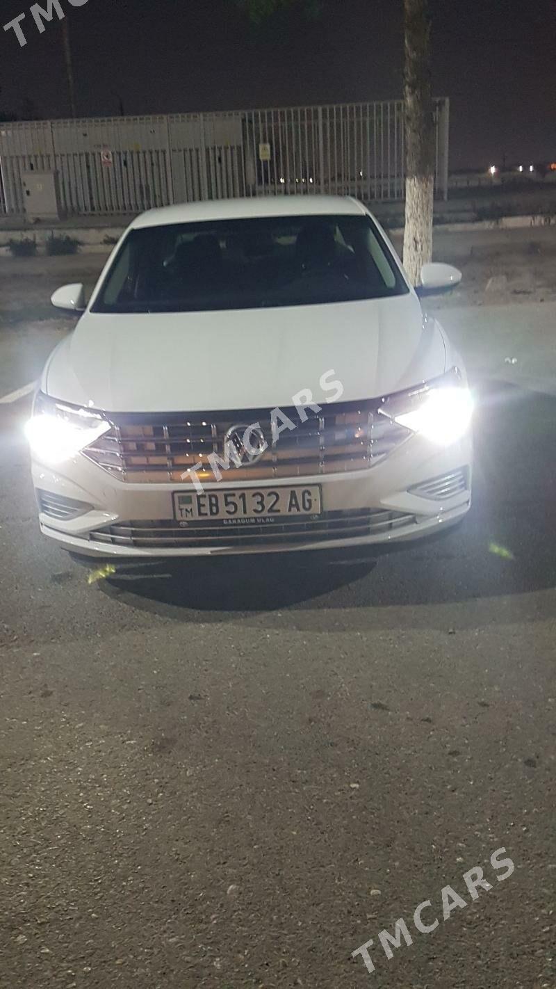 Volkswagen Jetta 2020 - 218 000 TMT - Aşgabat - img 8