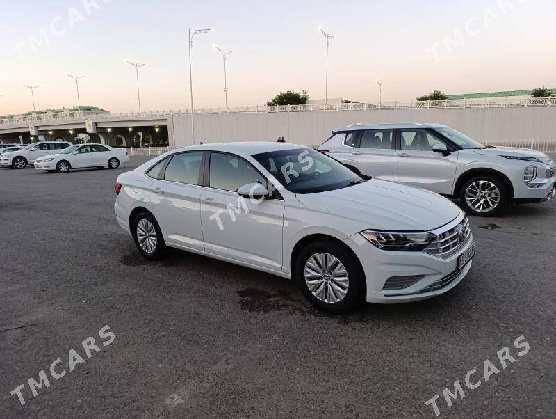 Volkswagen Jetta 2020 - 218 000 TMT - Aşgabat - img 4
