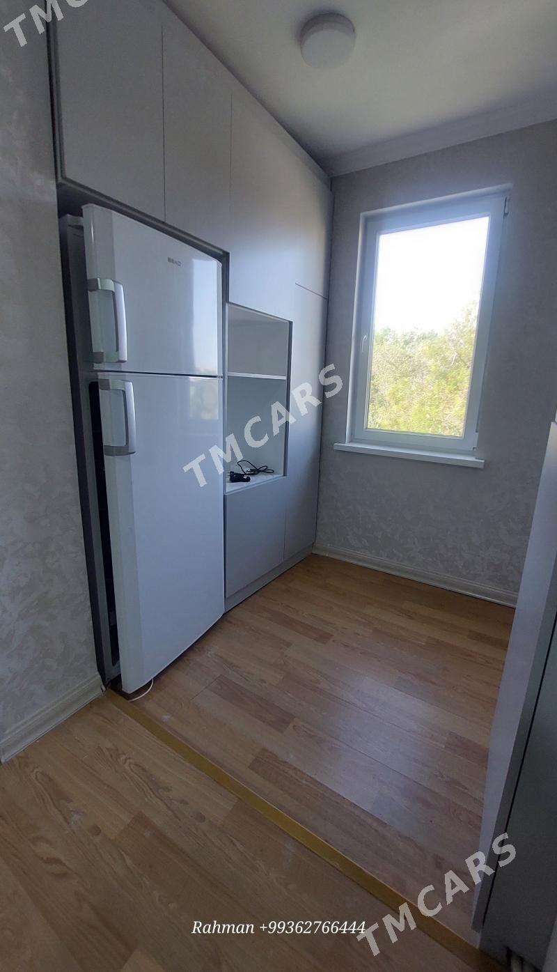 (2323)-ARENDA 30MKR ZAPRAWKA 3-KOMNAT MAŞGALA ÜÇIN - Ашхабад - img 3