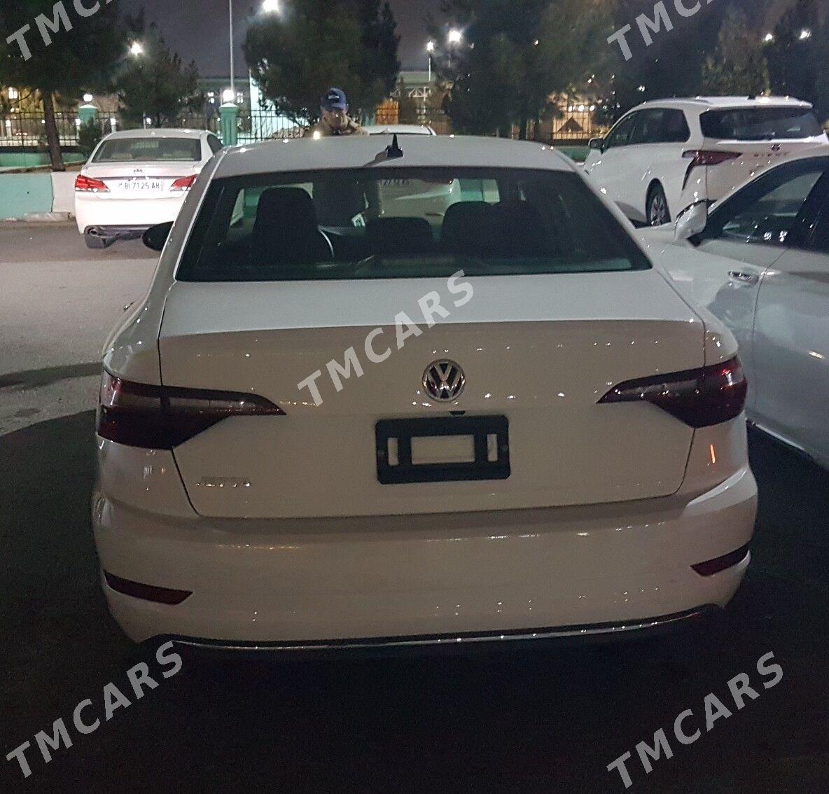 Volkswagen Jetta 2020 - 218 000 TMT - Aşgabat - img 7