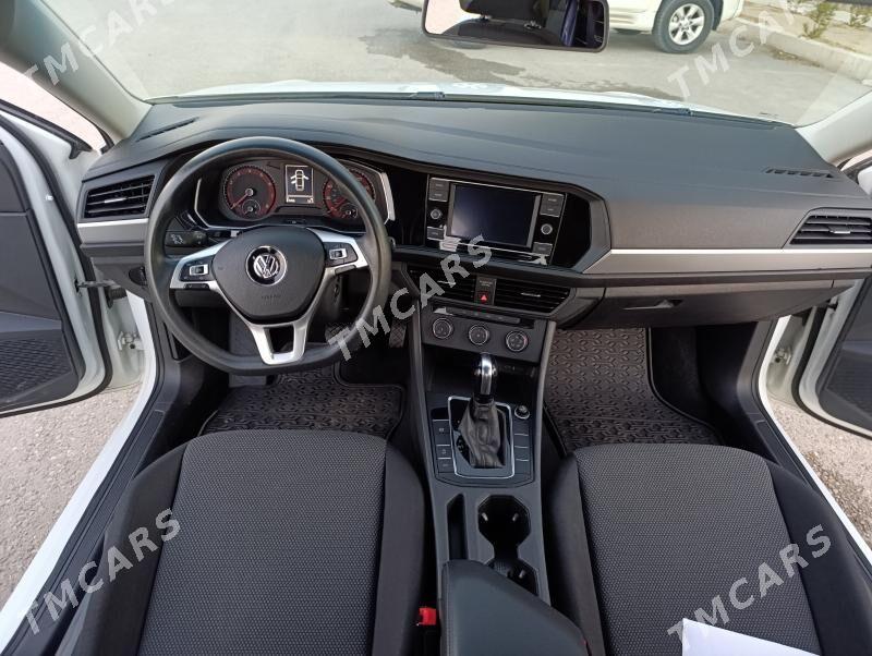 Volkswagen Jetta 2020 - 218 000 TMT - Aşgabat - img 5