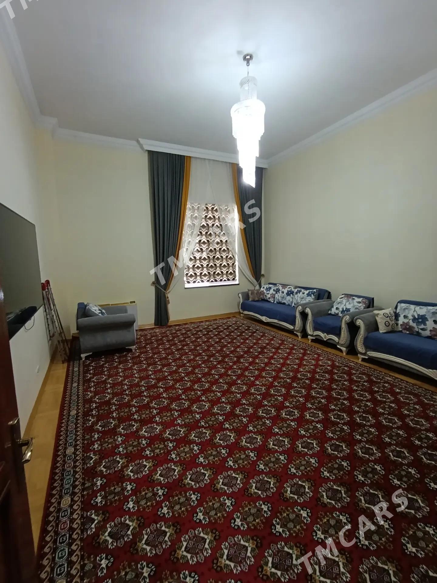 3 к Элитка Ата Турка 145 кв2 - Улица Ататурка - img 7