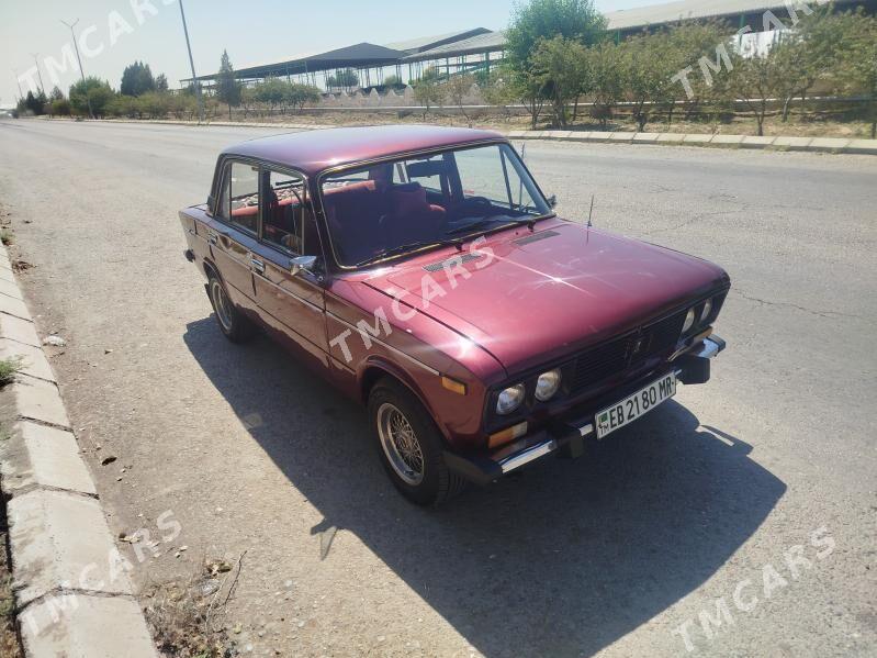 Lada 2106 1987 - 30 000 TMT - Garagum etraby - img 5