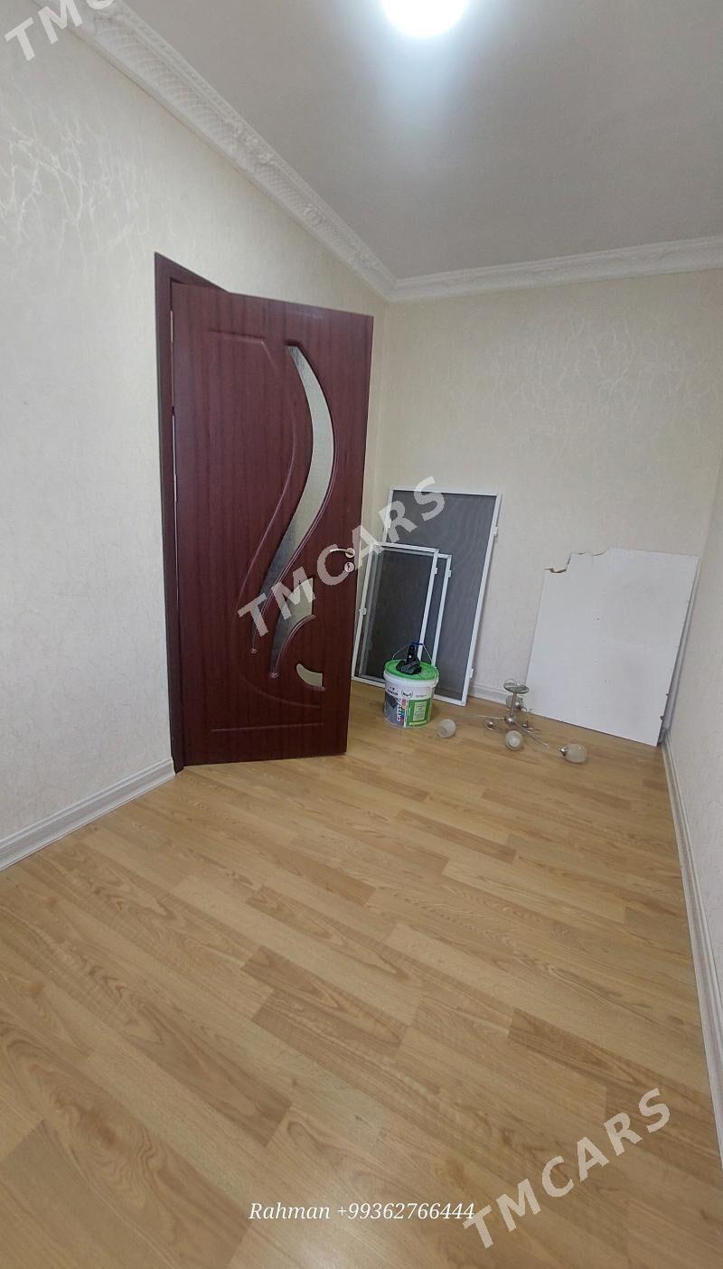 (2323)-ARENDA 30MKR ZAPRAWKA 3-KOMNAT MAŞGALA ÜÇIN - Ашхабад - img 10
