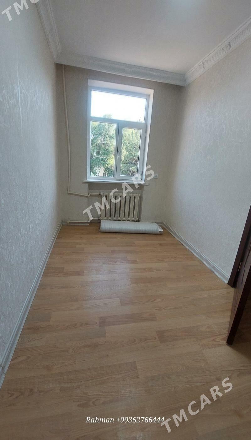 (2323)-ARENDA 30MKR ZAPRAWKA 3-KOMNAT MAŞGALA ÜÇIN - Ашхабад - img 9