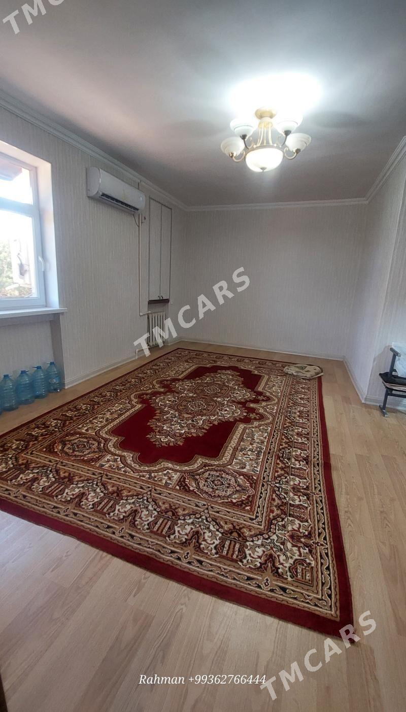 (2323)-ARENDA 30MKR ZAPRAWKA 3-KOMNAT MAŞGALA ÜÇIN - Ашхабад - img 6