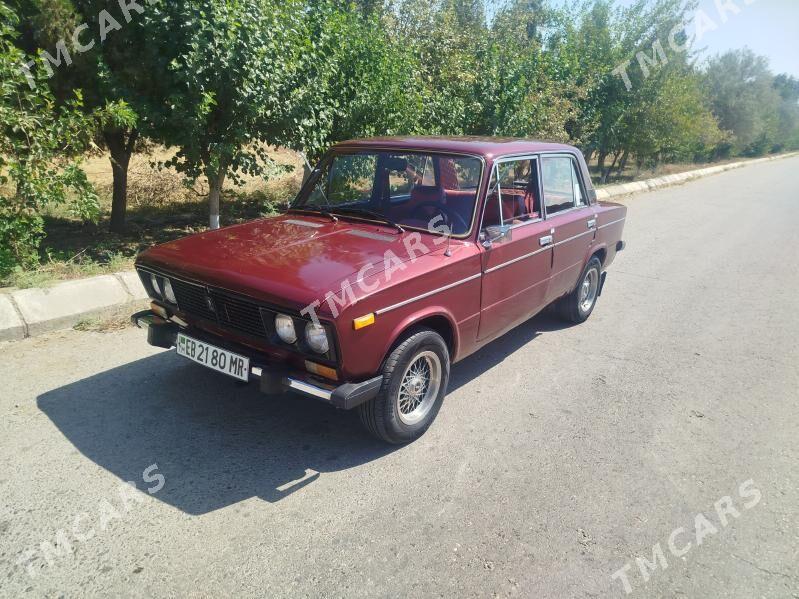 Lada 2106 1987 - 30 000 TMT - Garagum etraby - img 8