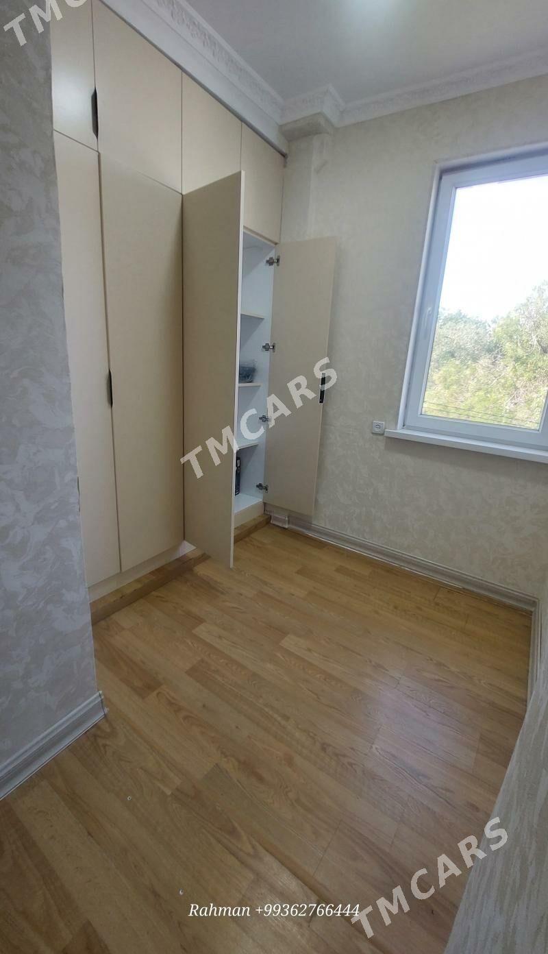 (2323)-ARENDA 30MKR ZAPRAWKA 3-KOMNAT MAŞGALA ÜÇIN - Ашхабад - img 8