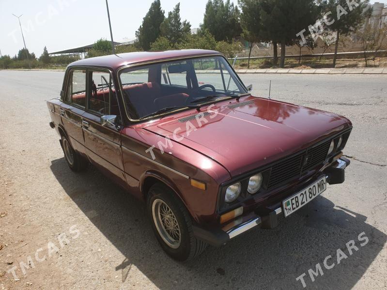 Lada 2106 1987 - 30 000 TMT - Garagum etraby - img 7