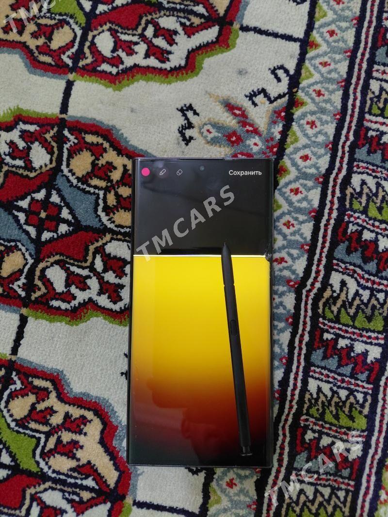 Samsung S22 ultra - Бузмеин - img 2