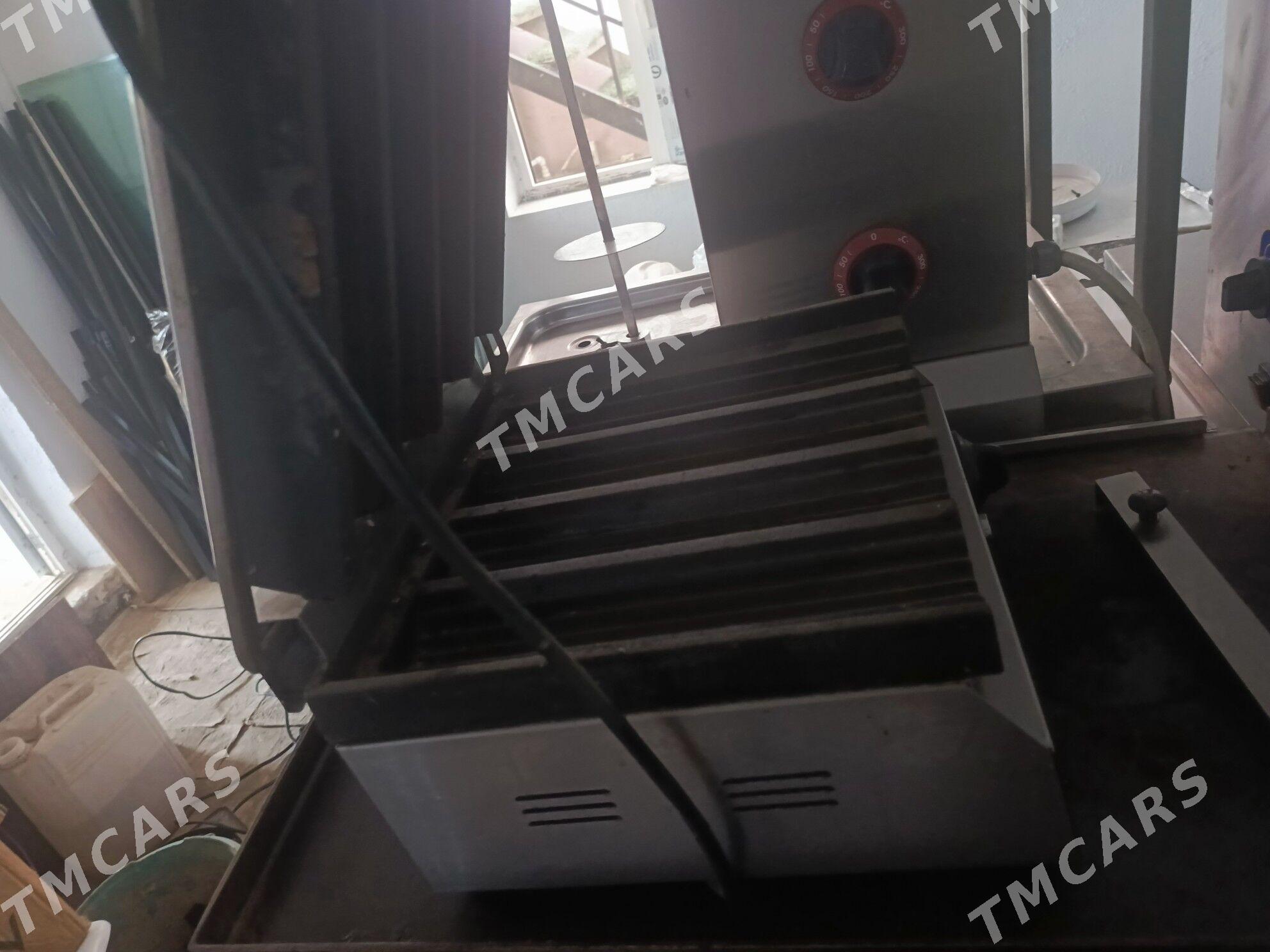 TAYYAR DONER BİZNES - Мары - img 2