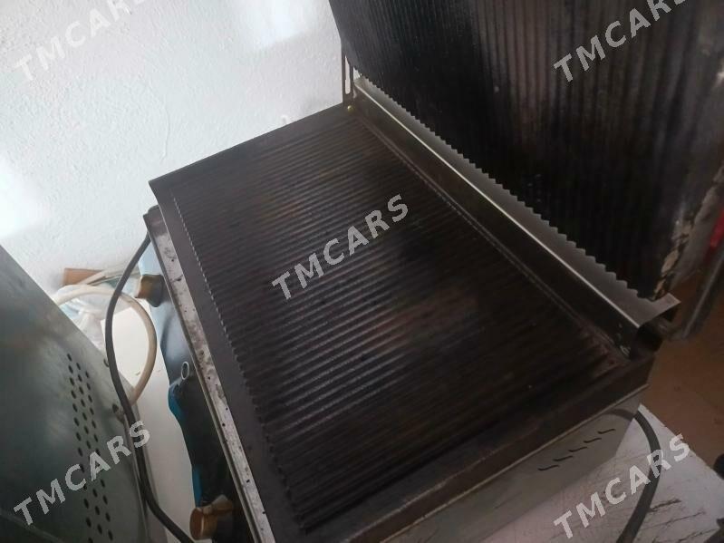 TAYYAR DONER BİZNES - Мары - img 6