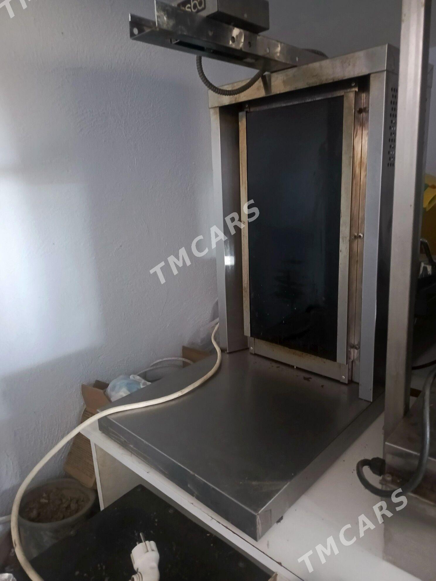 TAYYAR DONER BİZNES - Мары - img 4